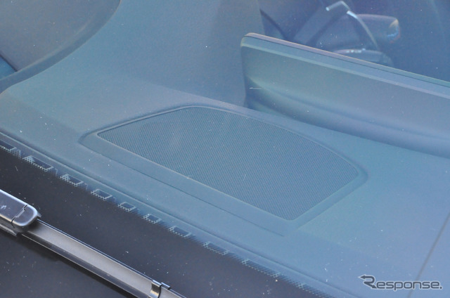 スピーカー交換にトライ! BMW M3 に FOCAL製専用スピーカーキット を付けてみた