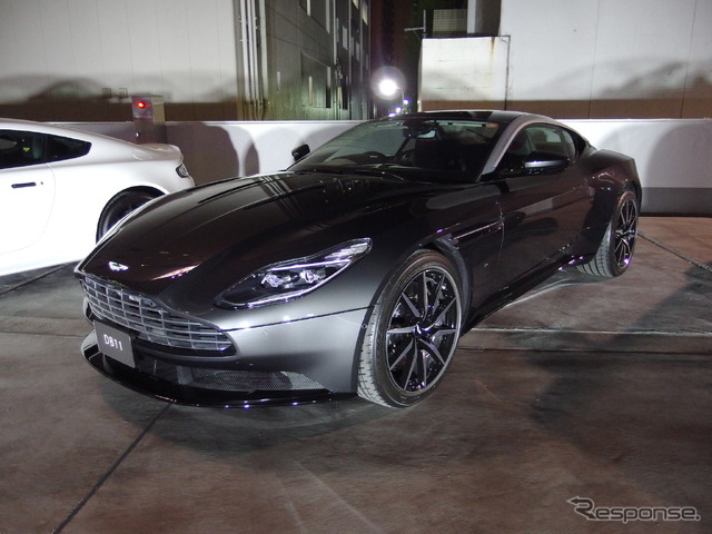 DB11