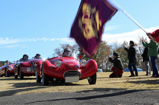 バンディーニ 750Sシルーロ