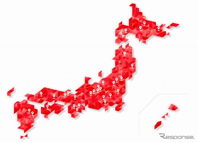 全国30か所の雲海スポットを紹介