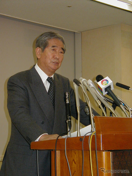 【チャレンジ三宅島】大会名誉会長に石原慎太郎都知事、ゲストに岩城滉一氏