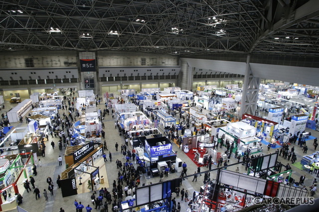 【イベント情報】“キレイにする”事業者必見の展示会「クリーンビジネスフォーラム2017」本日開幕!…パシフィコ横浜