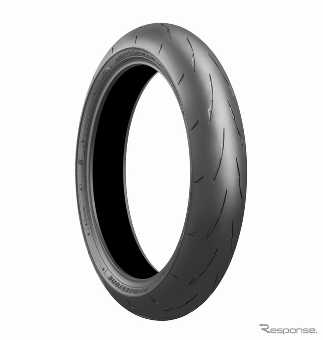 BATTLAX レーシング R11(フロント)