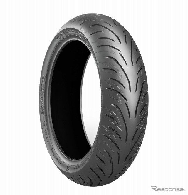 BATTLAX スポーツツーリング T31(リア)