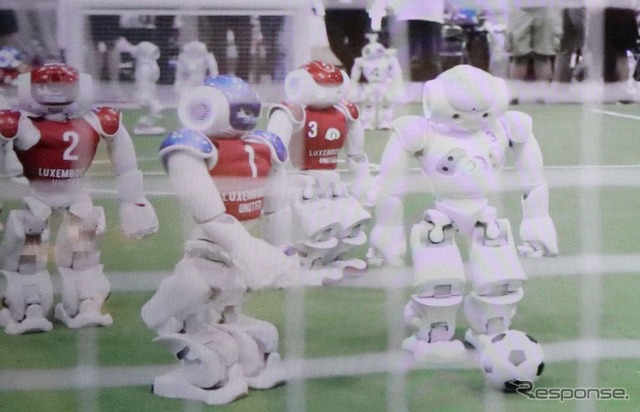 ロボカップ