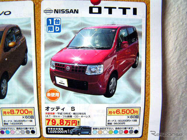 【体育の日 値引き情報】このプライスで軽自動車を購入できる!!