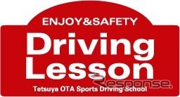 Tetsuya OTA ENJOY&SAFETY DRIVING LESSON