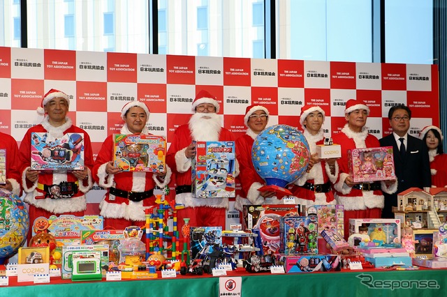 一般財団法人 日本玩具協会『期間限定!イチオシおもちゃマーケット』