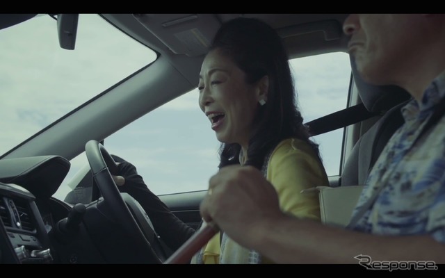 【コネクティッドサービス】レクサスのおもてなし、オーナーズデスクのコンシェルジュサービス(TOYOTA Connected channel)