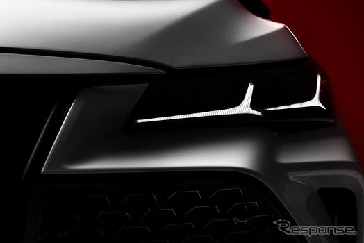 トヨタ・アバロン新型