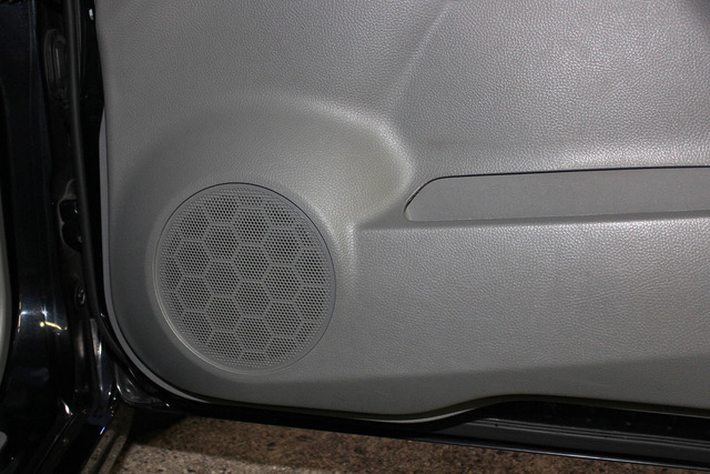 car audio newcomer! U-23 マツダ AZワゴン(オーナー:妹尾尚子さん) byリクロス 前編