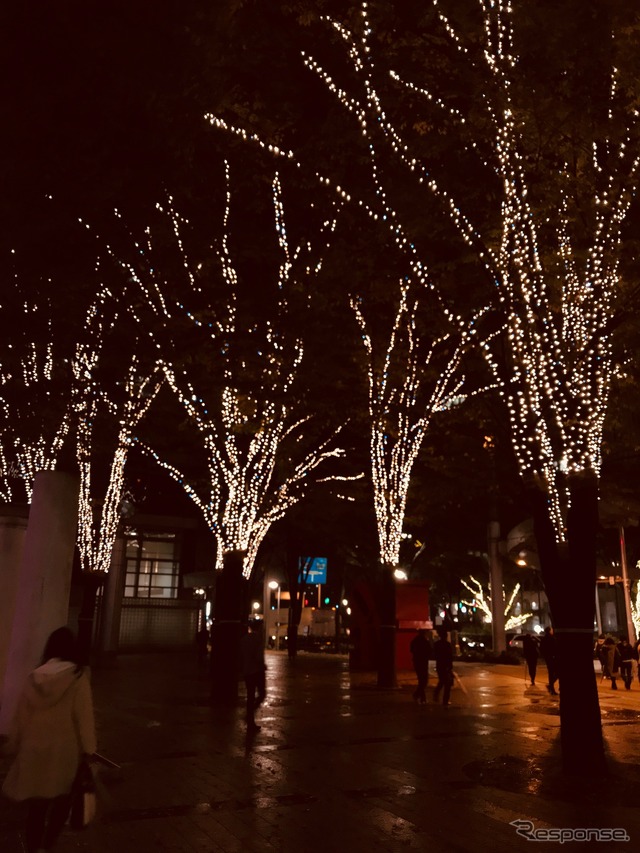 年の瀬