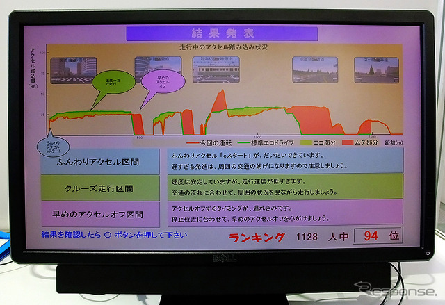 福岡モーターショー2017(12月15~18日)環境省ブース