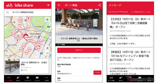 ポートナビ