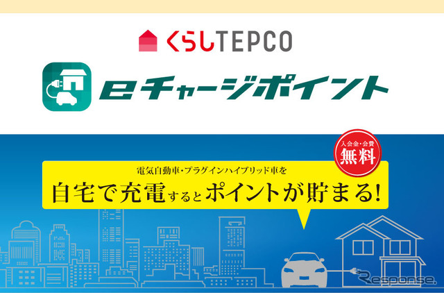 eチャージポイント（WEBサイト）