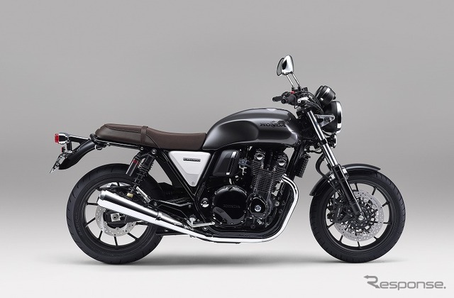 ホンダCB1100RS