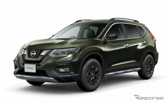 エクストレイル 20Xi エクストリーマーX(4WD)