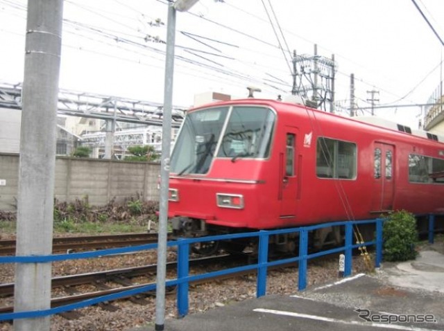 『名古屋行き最終列車2018』より