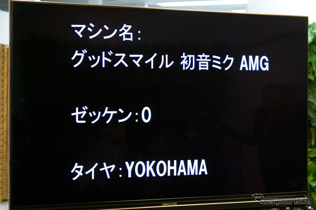 グッドスマイルレーシング
