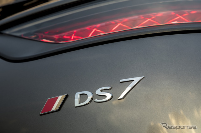 DS 7 クロスバック