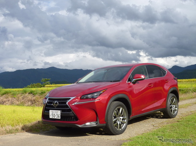 【現役女子大生が選ぶ】「モテるクルマは?」女子ウケの良いSUV、3選!