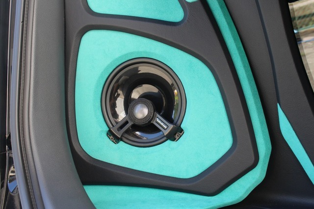 car audio newcomer! U-23 スズキ ワゴンRスティングレー(オーナー:佐々木堅一さん) by Warps 前編