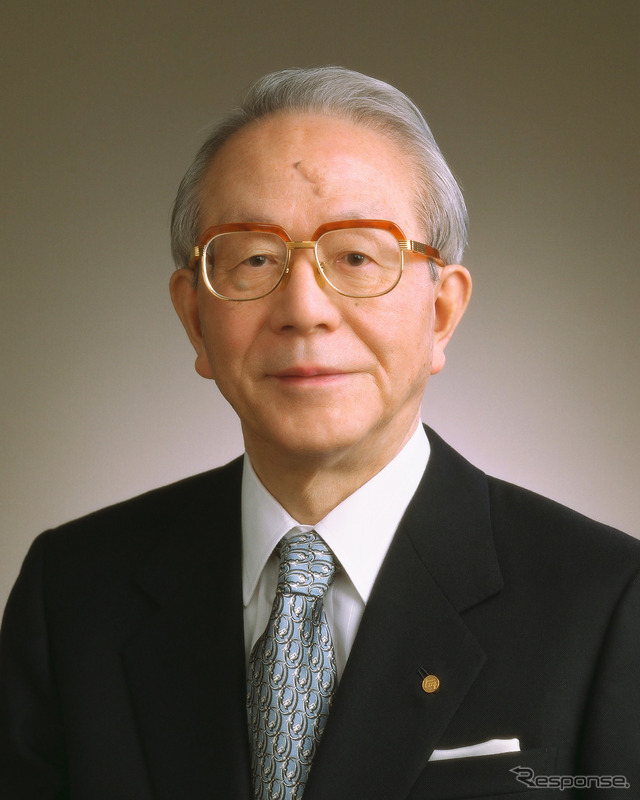 豊田達郎氏