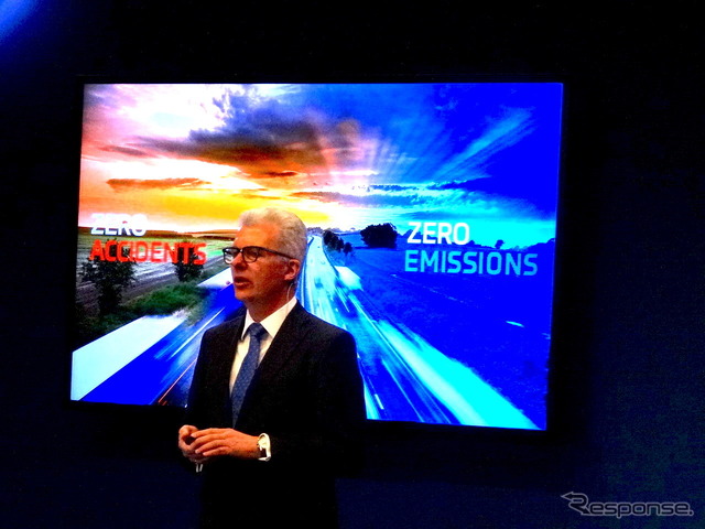 ZF(CES 2018)