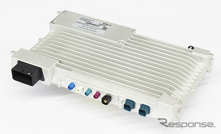 サムスンの自動運転向け新プラットフォーム「DRVLINE」