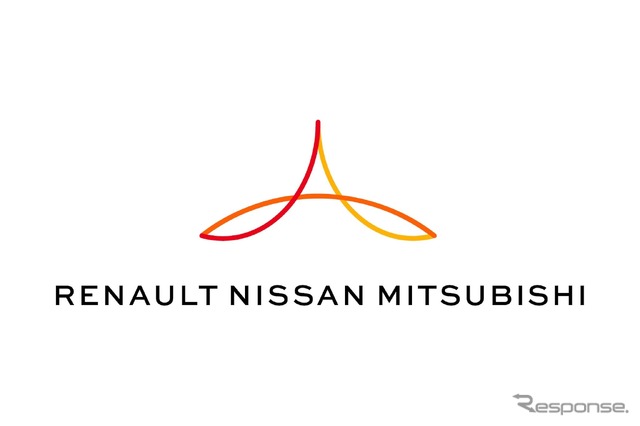 ルノー・日産自動車・三菱自動車アライアンス