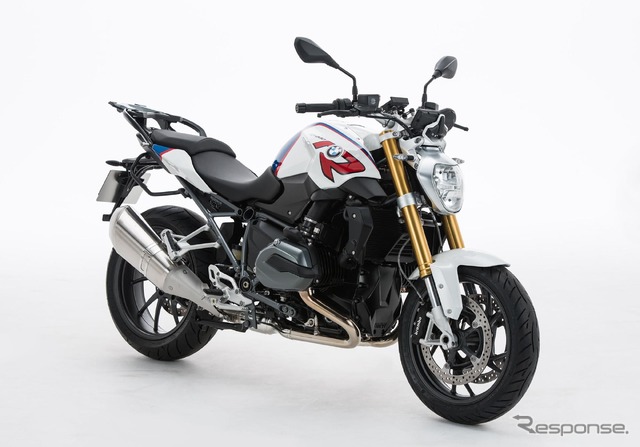 BMW R1200R
