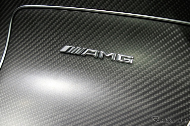 メルセデスAMG GLC 63 4MATIC+