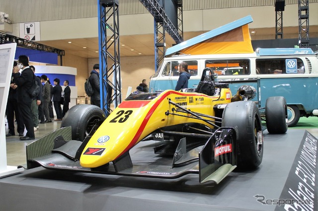Dallara F312/VOLKSWAGEN A41