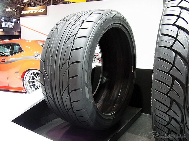NITTO(東京オートサロン2018)