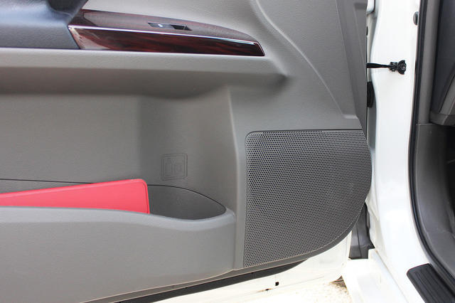 car audio newcomer! U-23 トヨタ マークX(オーナー:猪木雄太さん) byリクロス 後編