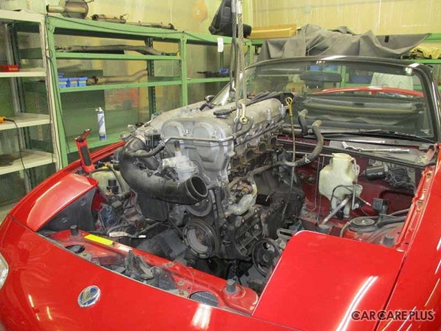 【自動車豆知識】安心してレストア車に乗れる世の中へ…マツダが取得した「クラシックカーガレージ認証」とは?