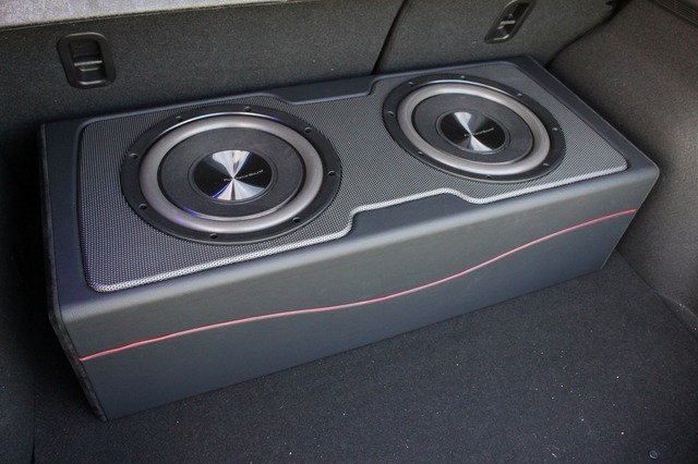 car audio newcomer! U-23 マツダ アクセラ(オーナー:西川拓実さん) by Warps 前編