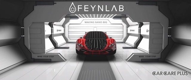 【イベント情報】キズを自己修復するコーティング剤「FEYN LAB（ファインラボ）」…第3回講習会を開催