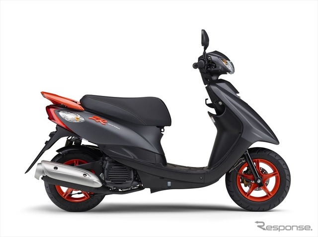 JOG ZR(YAMAHA)50cc (ジョグZR ZRスペシャルエディション JOG ZR(YAMAHA)50cc (ジョグZR ZRスペシャルエディション