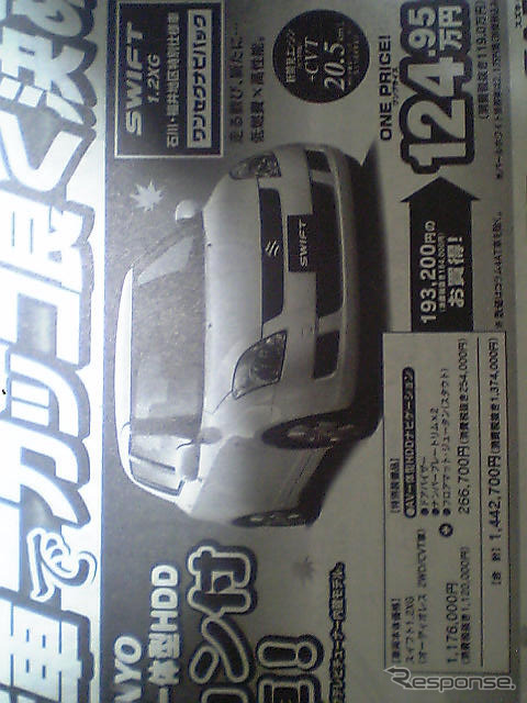 【値引き情報】このプライスで軽自動車を購入できる!! スズキ車いっぱい