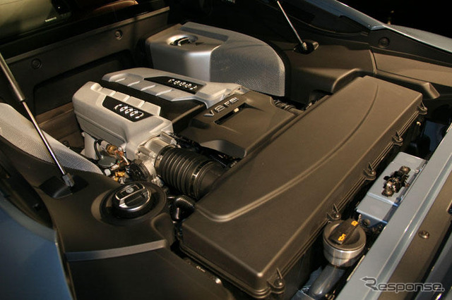 【D視点】栄光と成功はふたたび?…新型 アウディ R8