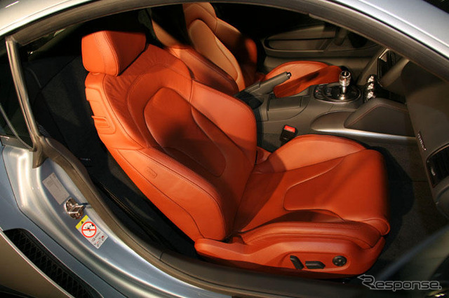 【D視点】栄光と成功はふたたび?…新型 アウディ R8