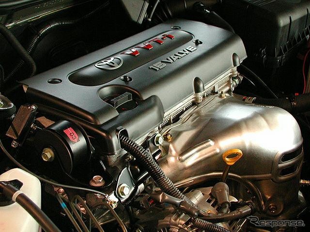 【新型トヨタ『カムリ』】★3つです! ---『クルーガーV』から成長のあと