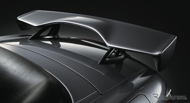 ホンダ S2000 タイプS追加…専用サスチューニング
