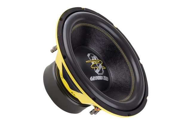 グラウンドゼロ GZRW 38XSPL-D2