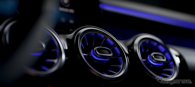 メルセデスベンツAクラス新型