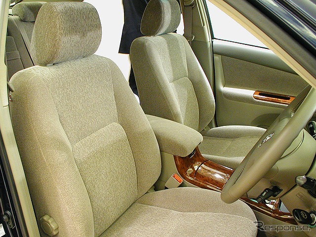 【新型トヨタ『カムリ』】ワールドセダンとして……どういうこと?