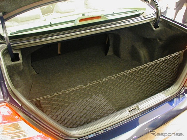 【新型トヨタ『カムリ』】ワールドセダンとして……どういうこと?