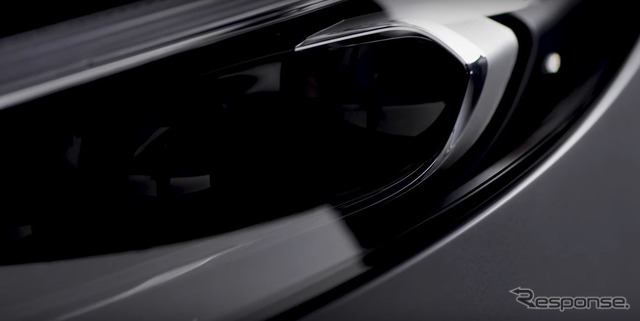 メルセデスベンツ Aクラス 新型