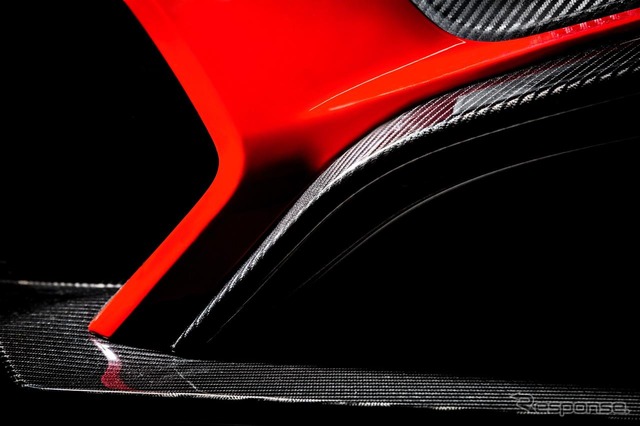 デンマークのZENVOの新型ハイパーカー